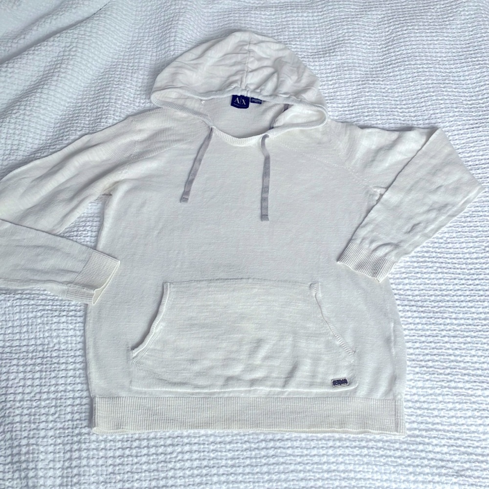 A|X summer sweater